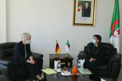 البيئة.. الجزائر تؤكد على ضرورة الاستفادة من الخبرات الألمانية