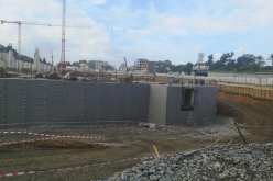 وزير النقل: القضاء على النقطة السوداء ببئر مراد رايس و”لاكوت” قريبا