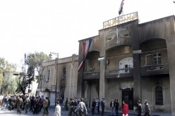 فرنسا تدعو سوريا الى الكف عن “الاستخدام المفرط للقوة” ضد المتظاهرين