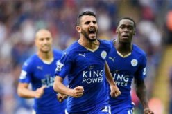 ليستر سيتي يتصدر البطولة الإنجليزية