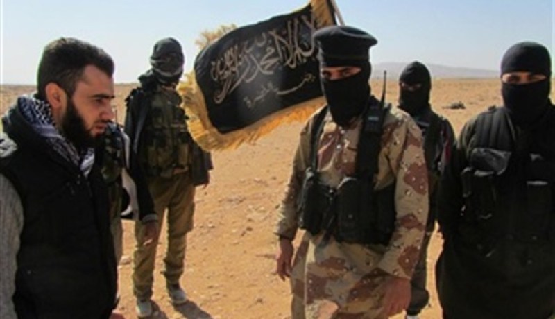 تنظيم داعش يقبل مبايعة بوكو حرام في تسجيل صوتي