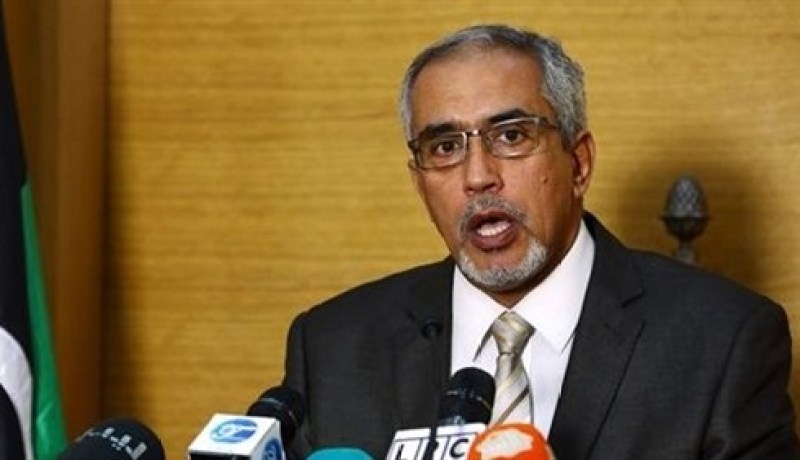 البرلمان الموازي في ليبيا يقيل رئيس الوزراء عمر الحاسي وسط انقسامات داخلية