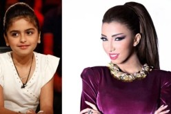 دنيا بطمة وحلا ترك تدخلان عالم التمثيل