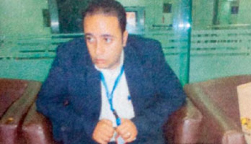 القنصلية المصرية فى جدة تحضر التحقيق مع الجيزاوى