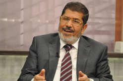 أهل السنة والجماعة تقف مع مرسى.. وتدعو لمساندته لتطبيق الشريعة
