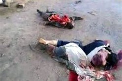 ارتفاع عدد القتلى في سوريا إلى 36 شخصا في ظل تواصل القصف  والاشتباكات