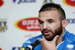 اللاعب فريد ملولي سيلتحق بالقادسية السعودي