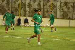 نهاية مُغامرة المؤذن مع مولودية الجزائر