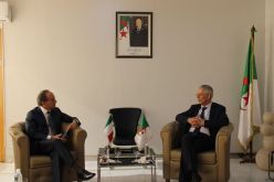 تنظيم منتدى أعمال بين المتعاملين الاقتصاديين الجزائريين والإيطاليين