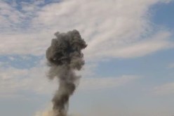 القوات الليبية تفجر 15 طنا من الألغام في سرت