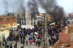 توقيف 10 أشخاص آخرين عقب أعمال تخريب مقر دائرة سيدي لخضر في مستغانم