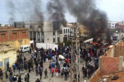 محاكمة 60 شخصا إثر أحداث شغب بمستغانم