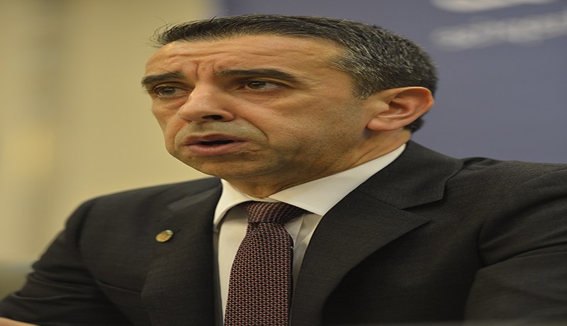حداد يطالب بوزارة  فوق العادة