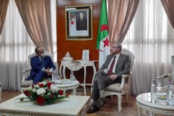 تكثيف التبادل وتوسيعه بين الجامعات الجزائرية والإيطالية