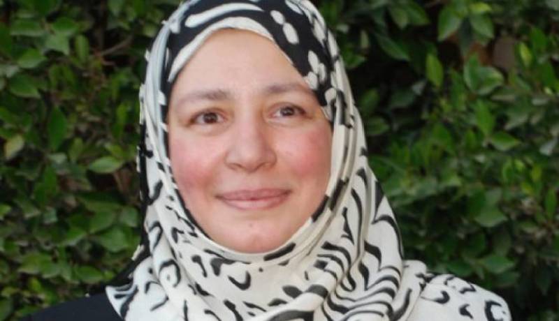 عبلة كامل تعتزل الفن بشكل نهائي