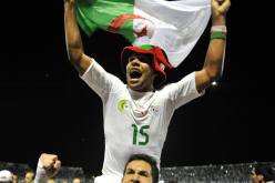 لاعبو “الخضر” احتفلوا مع عائلاتهم بالتأهل إلى المونديال وكسروا هدوء مركز سيدي موسى