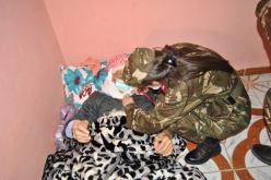 وهران.. حملة تلقيح ضد الأنفلونزا والكشف عن كورونا لفائدة سكان المناطق النائية