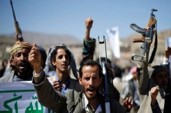 الحوثيون يحلون البرلمان اليمني ويعلنون تشكيل مجلس رئاسي