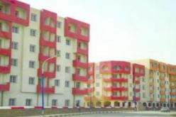 الشروع في التسليم التدريجي لمفاتيح حصة سكنية بــ 1849 سكنا عموميا إيجاريا في باتنة