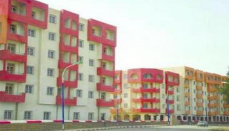 الشروع في التسليم التدريجي لمفاتيح حصة سكنية بــ 1849 سكنا عموميا إيجاريا في باتنة