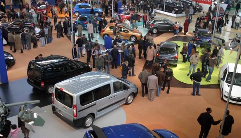 صدور قرار وزاري مشترك يؤطر نشاط وكلاء المركبات الجديدة