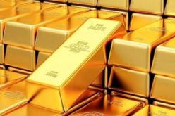 استقرار الذهب وانخفاض الدولار في السوق الدولية