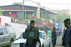 مقتل شخص في انفجار اجرامي بباماكو المالية