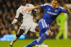 تشيلسي يرفض الهدايا ويتعادل مع فولهام