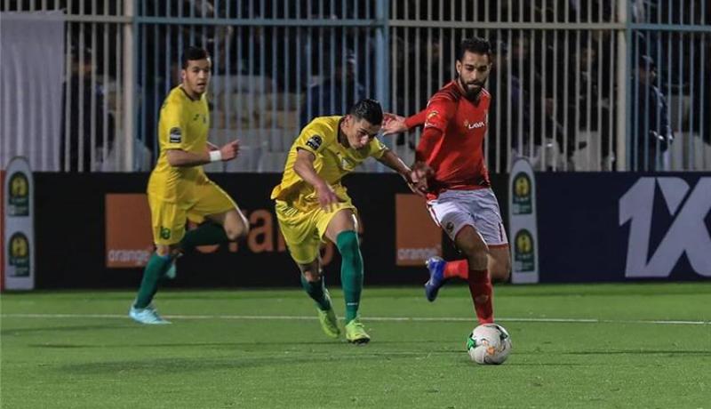 “شبيبة الساورة” تتعرف على مواعيد مبارياتها في الكأس العربية !!