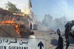 داعش يتبنى هجمات بن قردان ويتوعد الجيش التونسي