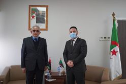 تعزيز التعاون بين الشباب الجزائري والليبي في مجال المقاولاتية والمؤسسات المصغرة