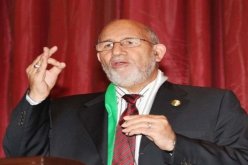 دربال.. نحن أعداء لكل من يريد التزوير والتشويه مصداقية العملية الانتخابية