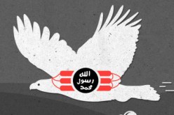 الطيور الانتحارية أحدث أفكار داعش لمهاجمة الطائرات الحربية الأميركية