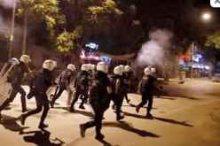 دوي انفجار في محكمة باسطنبول حيث يحتجز أحد القضاة رهينة