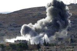 قوات موالية لـصالح والحوثيين تقصف مدينة الضالع بالأسلحة الثقيلة