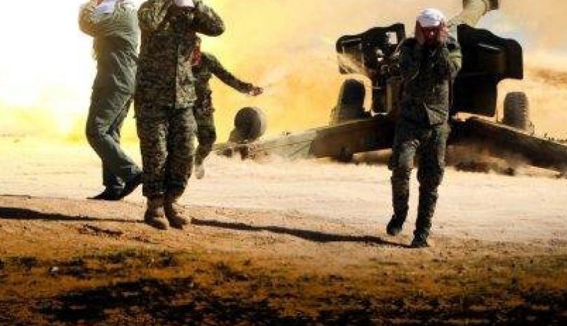 نزوح للأهالي في ذياب والمخاء بعد نصب الحوثيين مضادات للطيران في الأحياء السكنية