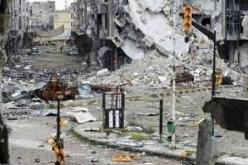 الأمم المتحدة تحذر من مجزرة بمخيم اليرموك