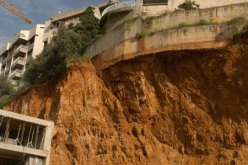 هلاك عامل في حادث انهيار التربة بورشة تطهير ببلدية بونوح في تيزي وزو