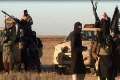 داعش يعدم 300 من أبناء العشائر بالرمادي