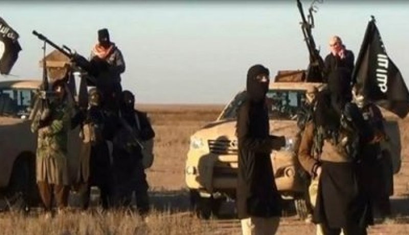 داعش يعدم 300 من أبناء العشائر بالرمادي