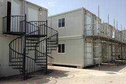 الجيش المالطي يرغم المحتجزين الجزائريين الـ14 على تنظيف المراحيض