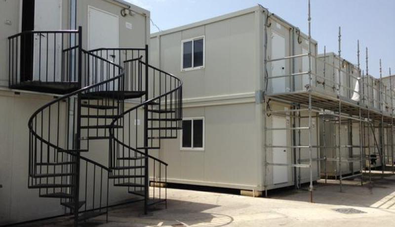 الجيش المالطي يرغم المحتجزين الجزائريين الـ14 على تنظيف المراحيض