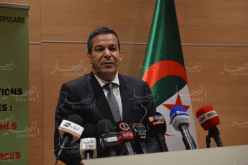 جلاب: على المصدّرين العمل كفريق لتحديد المشاكل