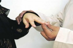 لم أجد حتى الآن من تليق بي فاتخذها زوجة