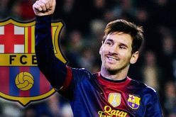 بالصور .. منزل ميسي الجديد في باريس