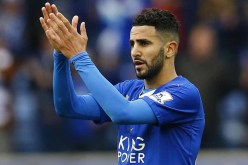 توتنهام يجدد اهتمامه بمحرز وشكسبير يؤكد رفض ليستر لعرض من روما