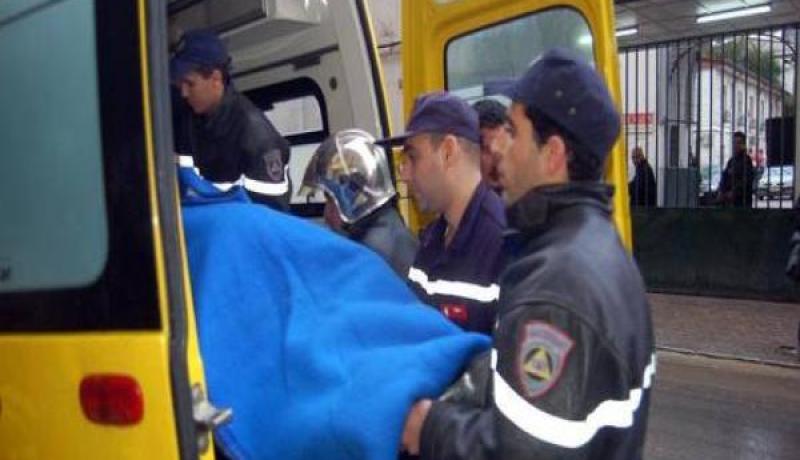 وفاة شاب اختناقا بغاز بالسوقار في تيارت