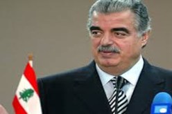 13 يناير محاكمة المتهمين باغتيال الحريري