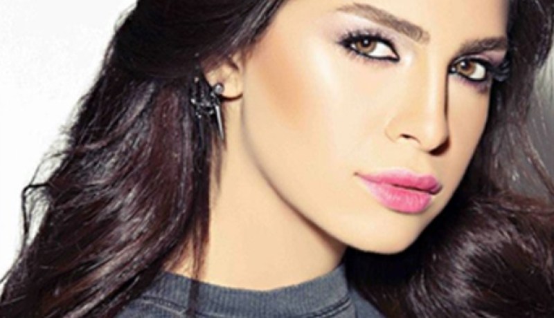 أمال ماهر تكشف عن ديو مع وائل جسار