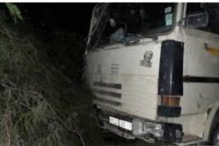 هلاك شخص بعدما دهسته حافلة في وهران